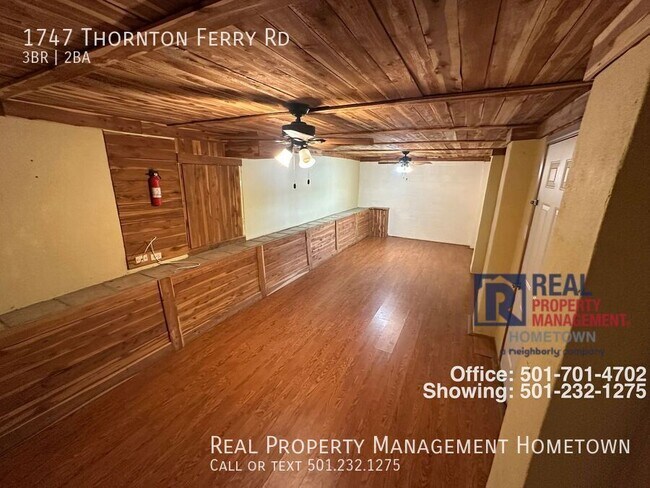 Building Photo - 1747 Thornton Ferry Rd