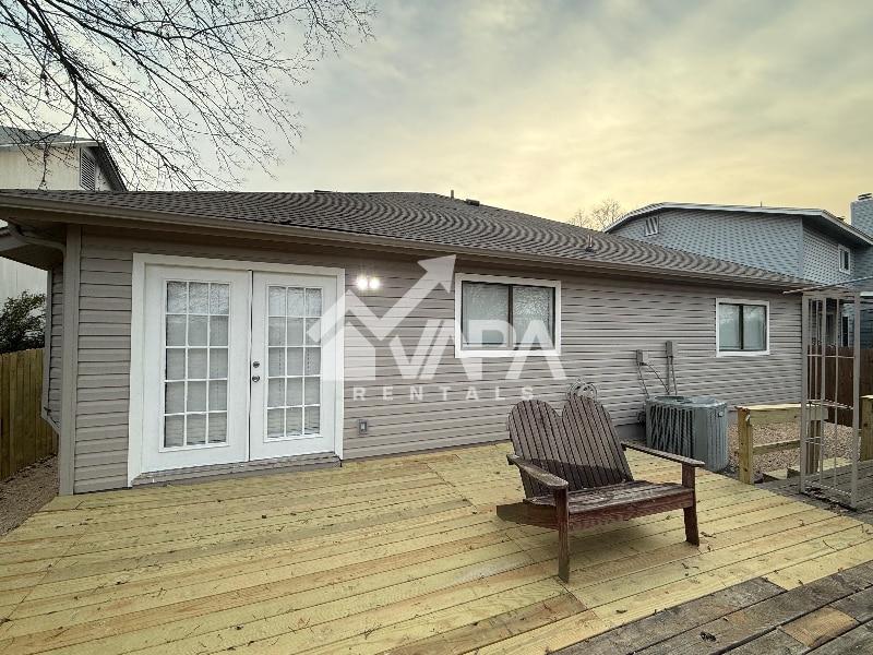 Building Photo - 7533 Foss Meadows