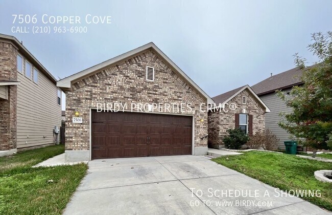 Building Photo - 7506 Copper Cove