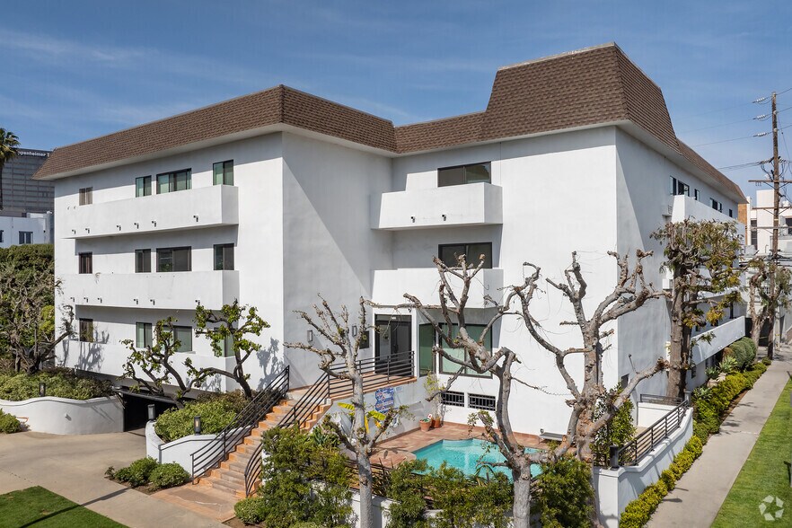 Building Photo - 1450 Midvale