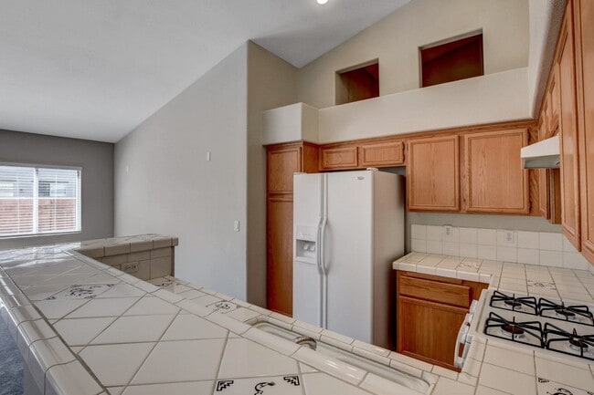 Building Photo - RARE Single Story, 3 Bedroom with 3 Car Garage in a GATED community!