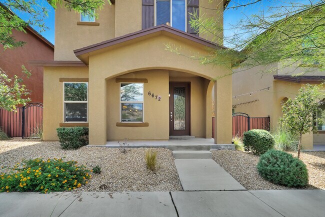 Primary Photo - 6672 Boulder Canyon Ln