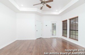 Building Photo - 10808 Dedeke Dr