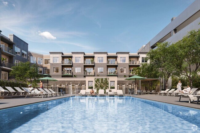 Building Photo - Rosera Wesmont