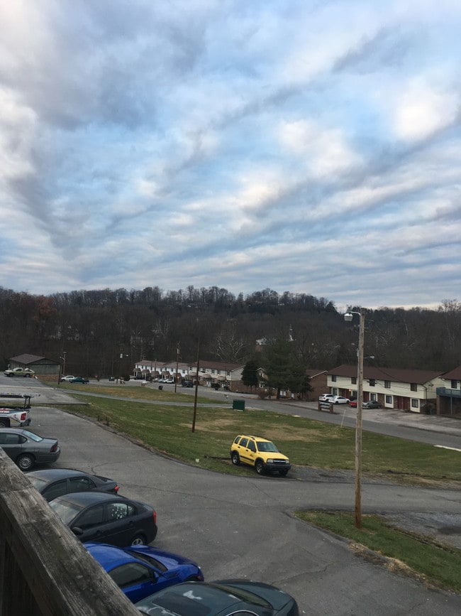 Tiffany court 3170 Tiffany Ct Colonial Heights TN 37663 Apartment