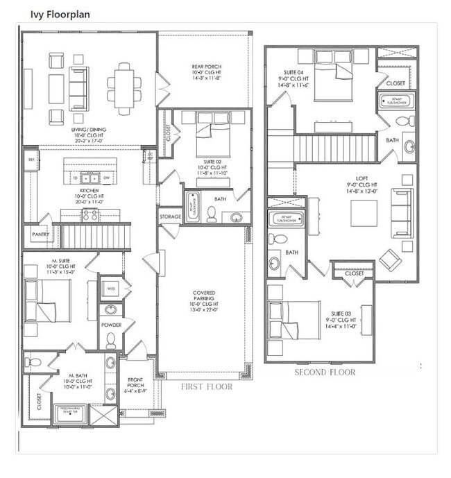 Building Photo - 820 Lilla Ln