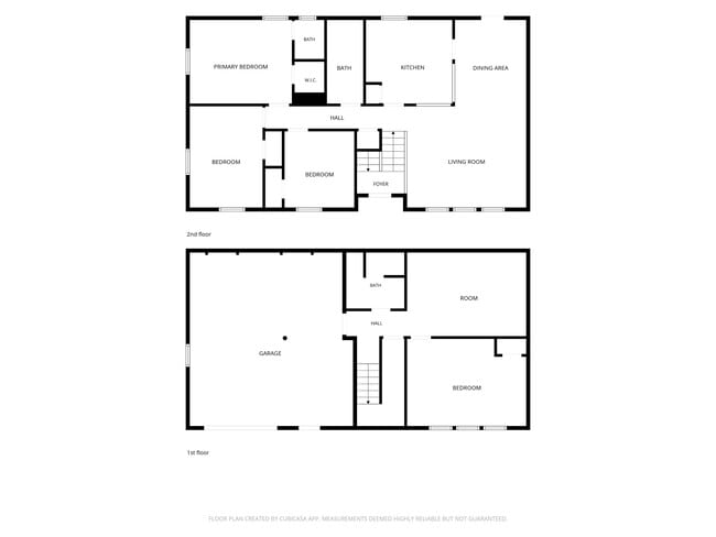 Building Photo - 307 McMaster Pl