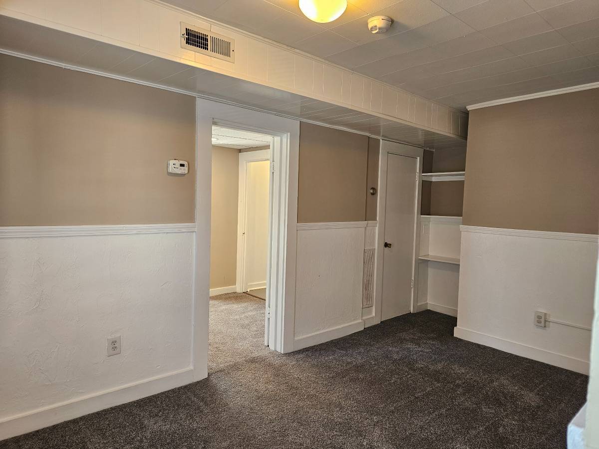 2nd bedroom - 15 Brook St