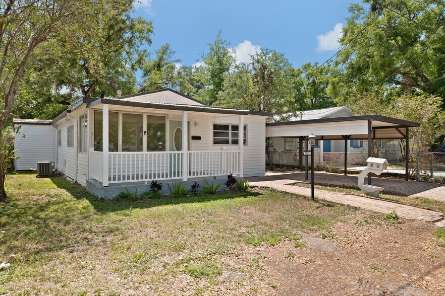 Building Photo - 2821 Marconi St