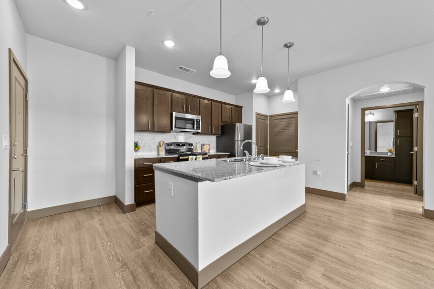 Hyde Park II 2901 Loy Lake Rd Denison TX 75020 Apartment Finder