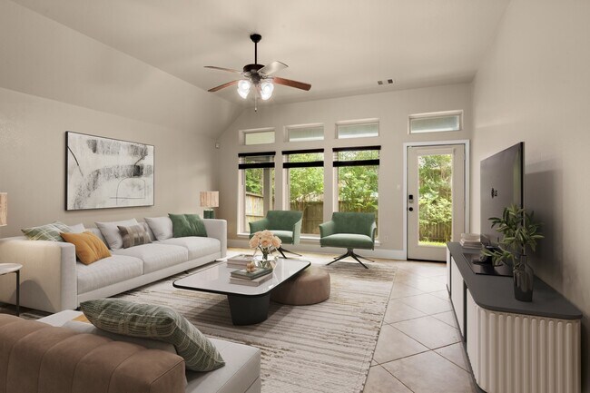 Building Photo - 110 Logan Pass Ct