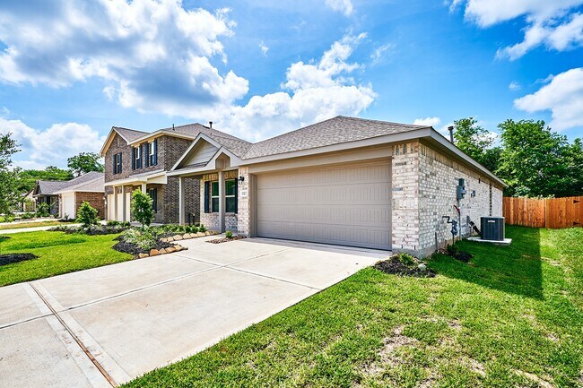 Building Photo - 3323 Avary River Ln