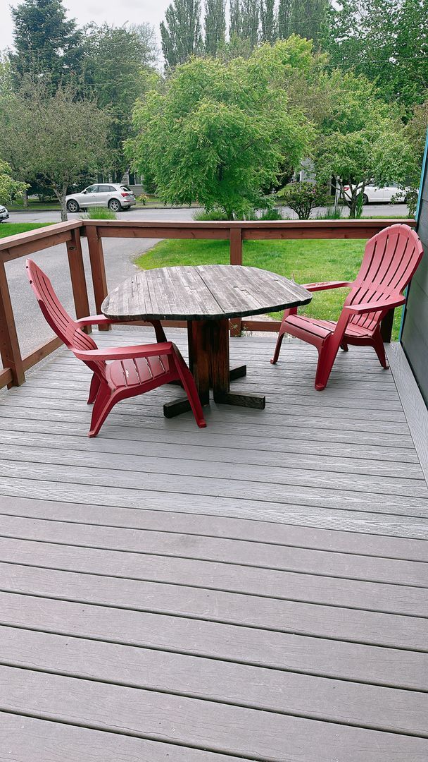 Building Photo - PRELEASING: 3 bdrm/1.5 bath house near WWU + Fairhaven