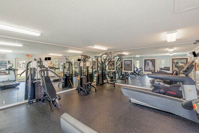 Building Photo - Fully Furnished 2-Bedroom Condo