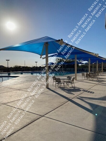 Building Photo - 3885 W Alabama Ln