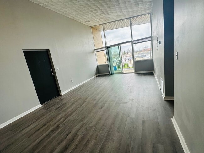 Building Photo - Experience Luxury Living at Park Harrison:...
