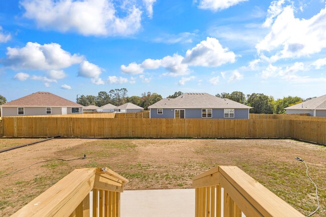 Building Photo - Newly built 4 bedroom-Westbury Gardens!