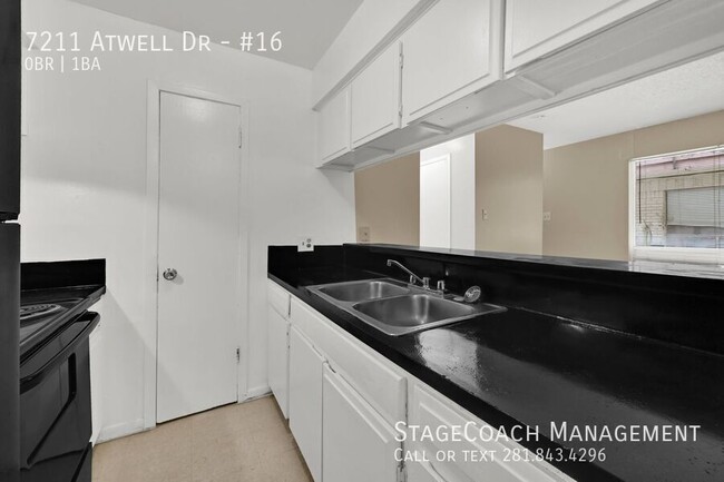 Building Photo - 7211 Atwell Dr