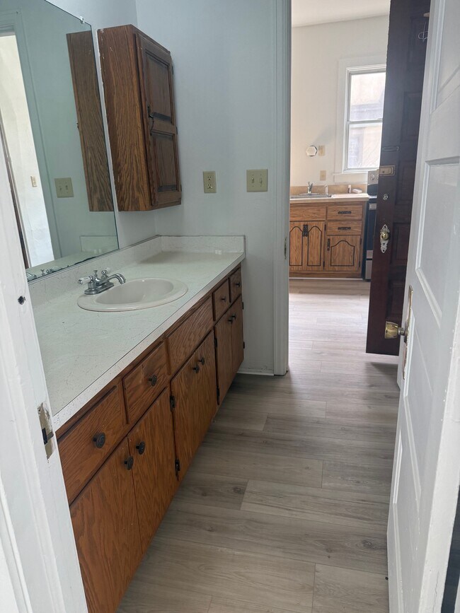 Building Photo - 1722 Wisconsin Ave