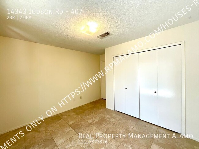 Building Photo - 14343 Judson Rd