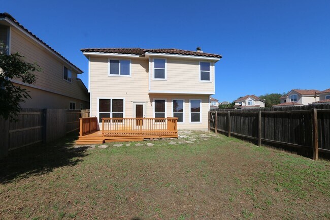 Building Photo - 25522 Echo Springs