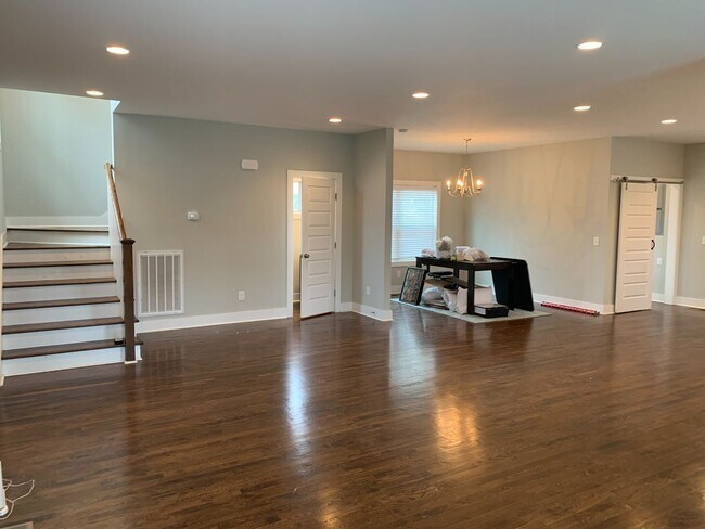 Building Photo - East Nashville 3 Bedroom Home