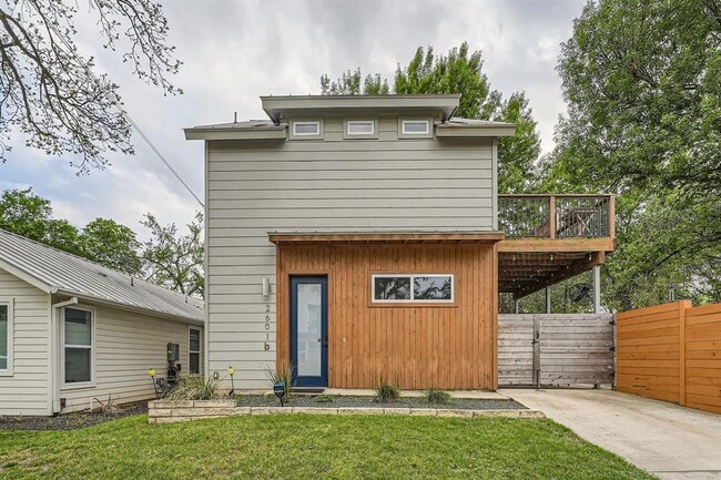 Building Photo - 2601 Francisco St