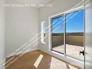 Building Photo - 4905 Georgia Ave NW