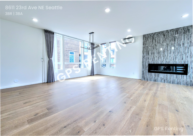 Building Photo - 8611 23rd Ave NE