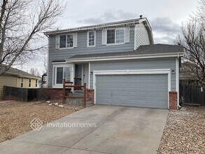 Building Photo - 5072 S Himalaya Ct