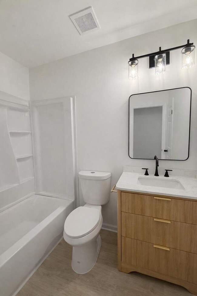 Building Photo - New Construction Duplex, 2 Bedroom, 1 Bathroom