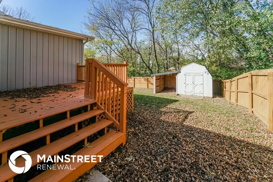 Building Photo - 7710 Dominique Dr