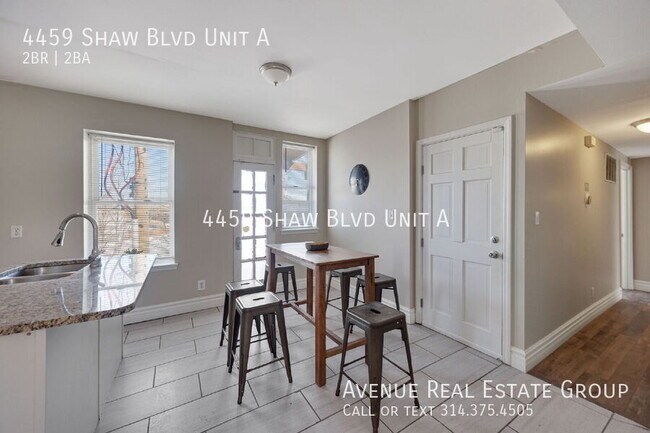 Building Photo - 4459 Shaw Blvd