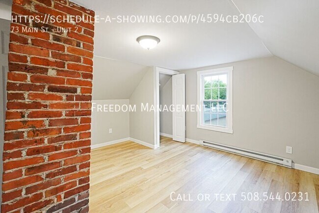 Building Photo - 73 Main St