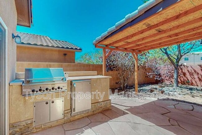 Building Photo - 3509 Tierra Abierta Pl NE