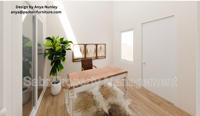 Building Photo - 1520 N Bryant St