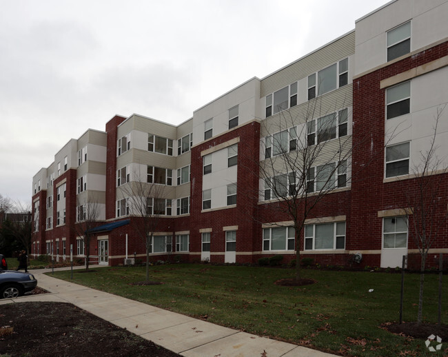 Building Photo - The Apartments at Germantown Senior Community