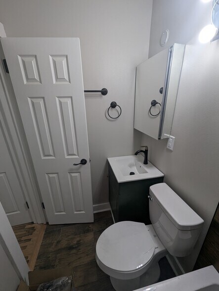 Building Photo - 2511 S St