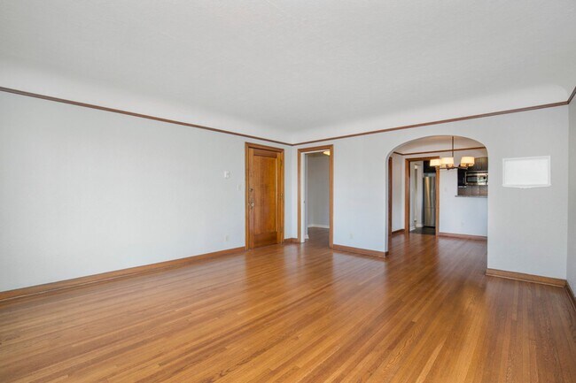 Building Photo - McKean Apartments LLC