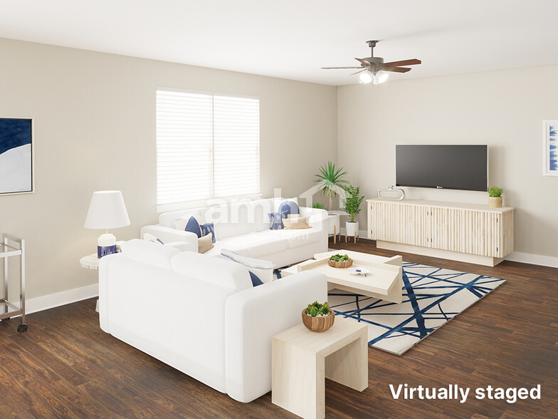 Building Photo - 5953 Hagar Vly Dr