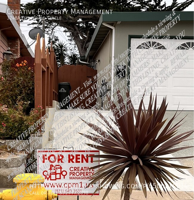 Primary Photo - 3248A Fitzgerald Circle-