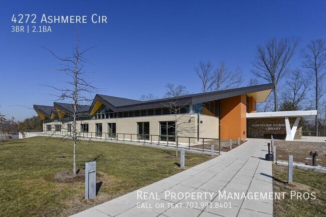 Building Photo - 4272 Ashmere Cir