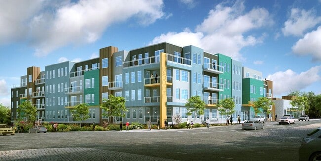 Building Photo - The Duke