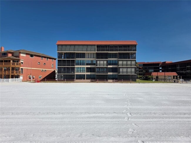 Primary Photo - 17580 Gulf Blvd