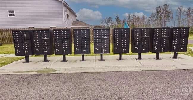 Building Photo - 391 Coconut Dr