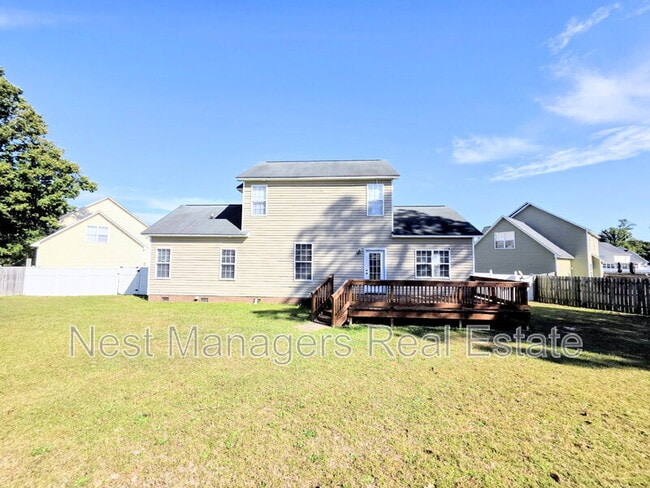 Building Photo - 1612 Middle Creek Cir