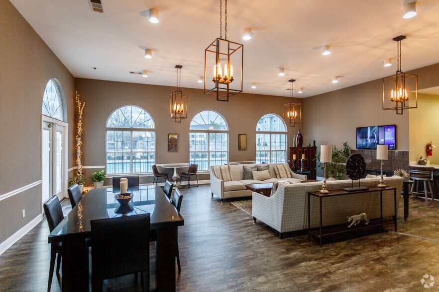 The Saxony 700 Saxony Lake Dr Antioch TN 37013 Apartment Finder