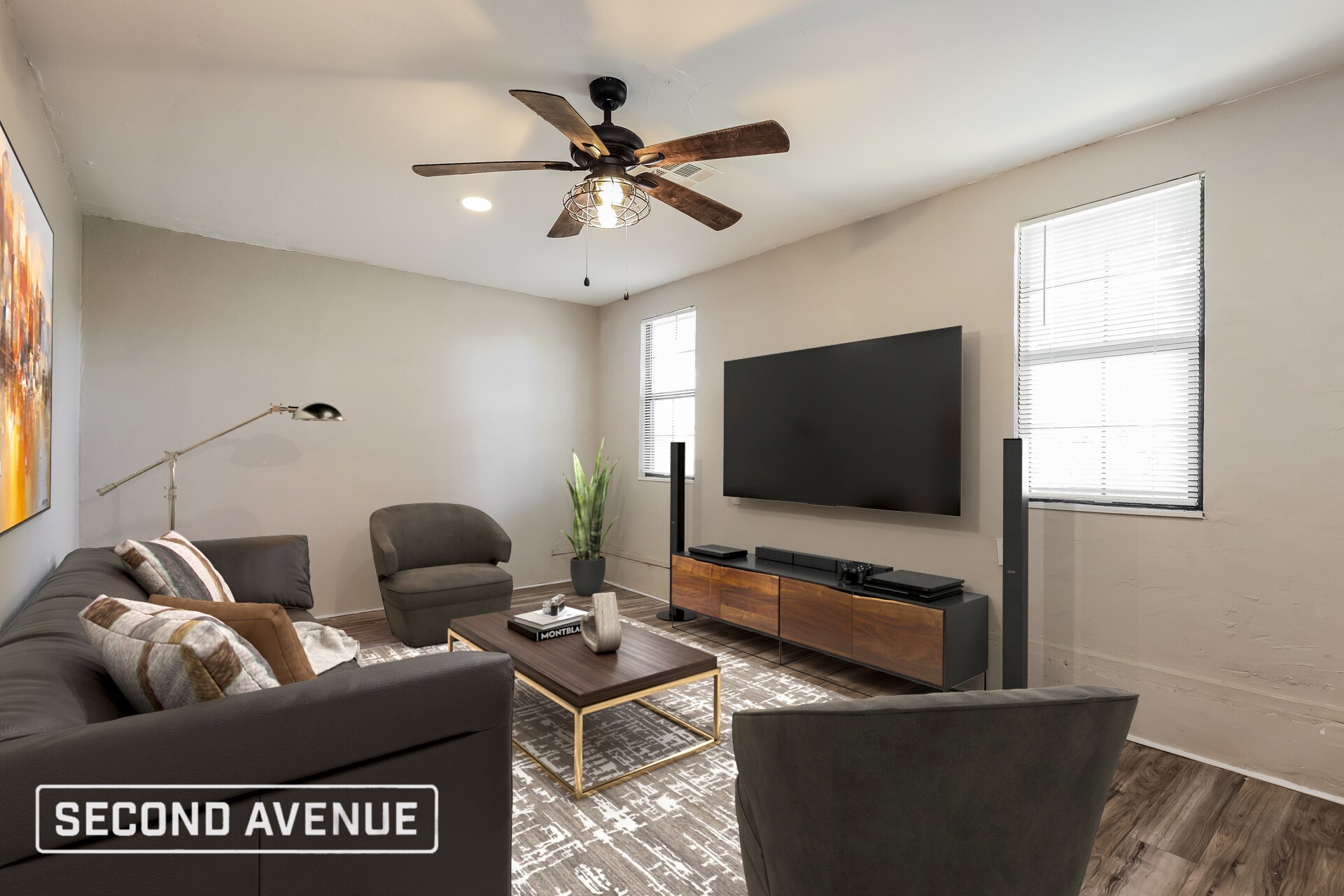 Building Photo - 1400 Marydale Ave