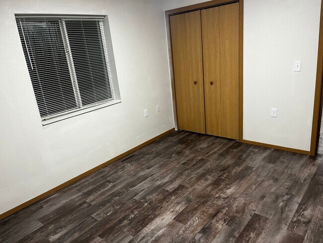 Upstairs North Bedroom - 1800 S Grange Ave