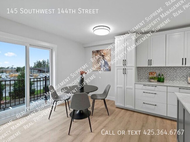 Building Photo - 145 SW 144th St